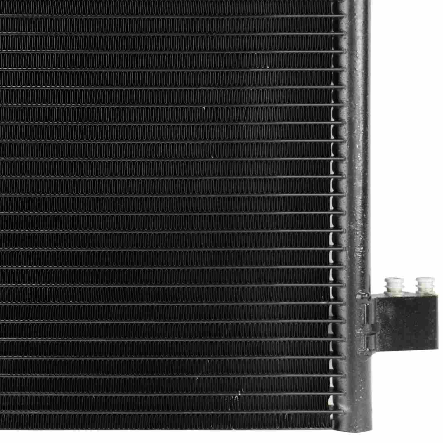 OSC A/C Condenser 3587