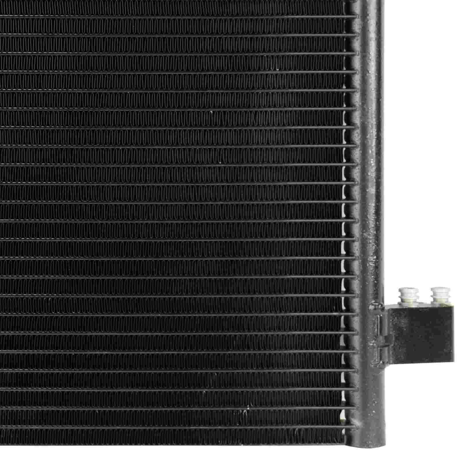 OSC A/C Condenser 3587