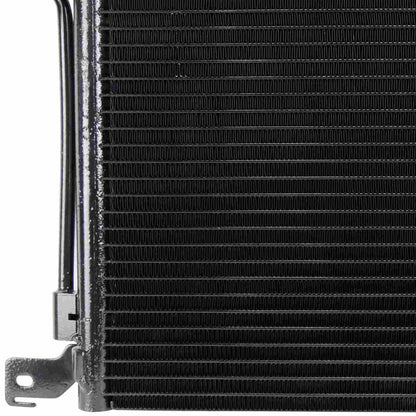 OSC A/C Condenser 3587