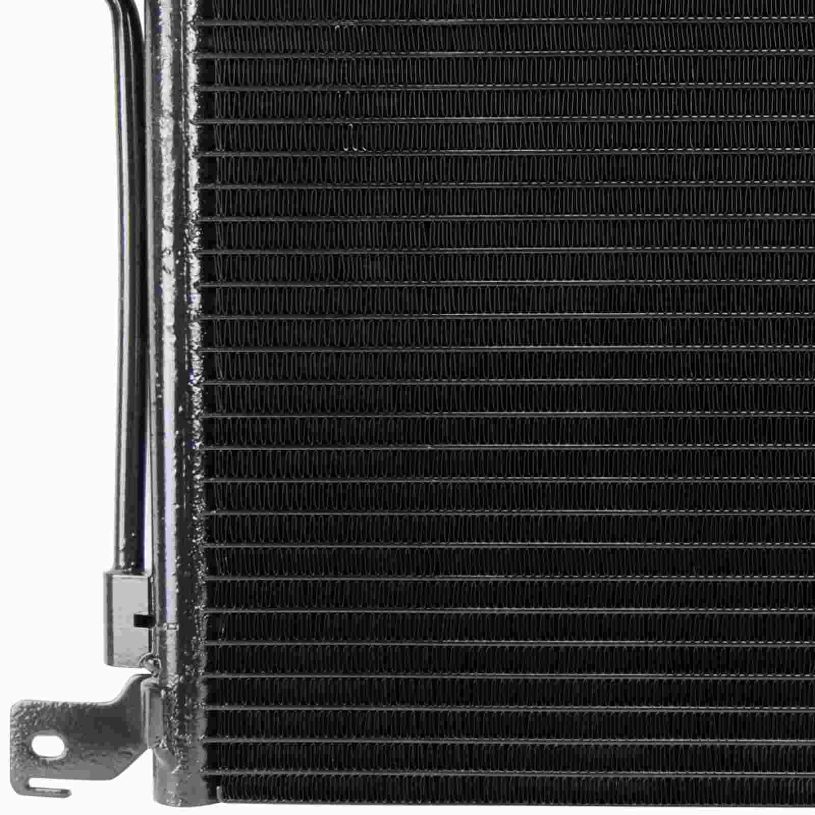 OSC A/C Condenser 3587