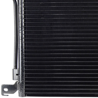 OSC A/C Condenser 3587