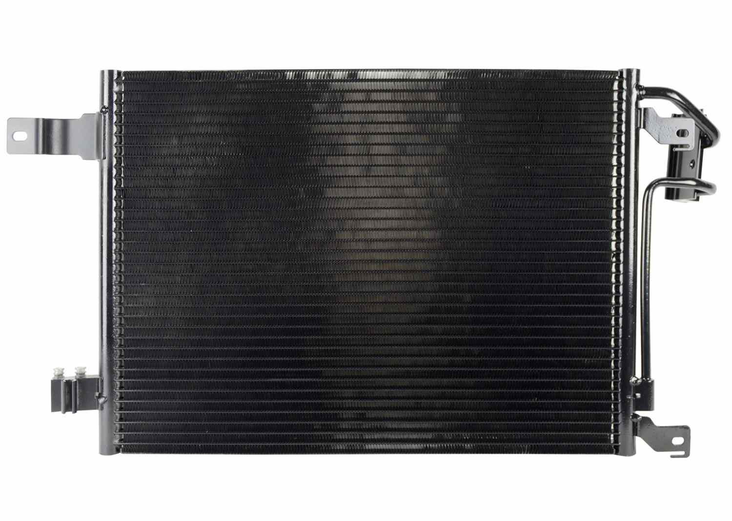 OSC A/C Condenser 3587