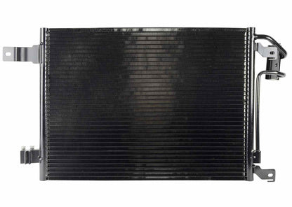 OSC A/C Condenser 3587