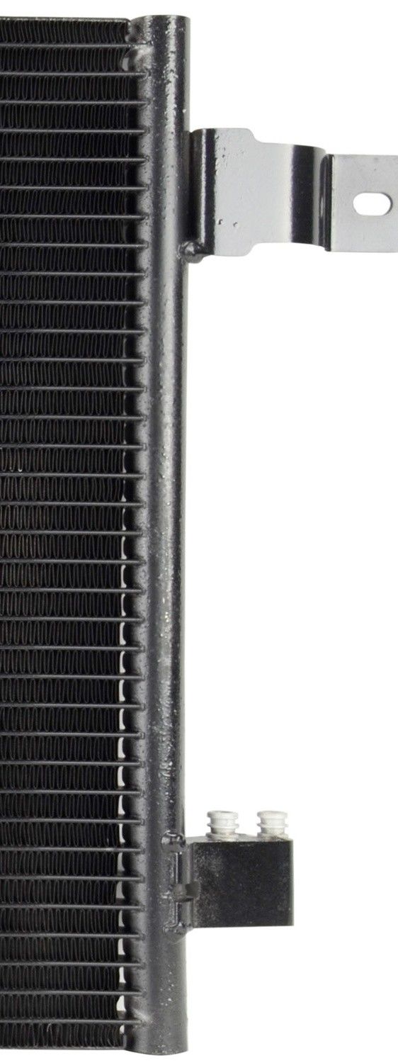 OSC A/C Condenser 3587