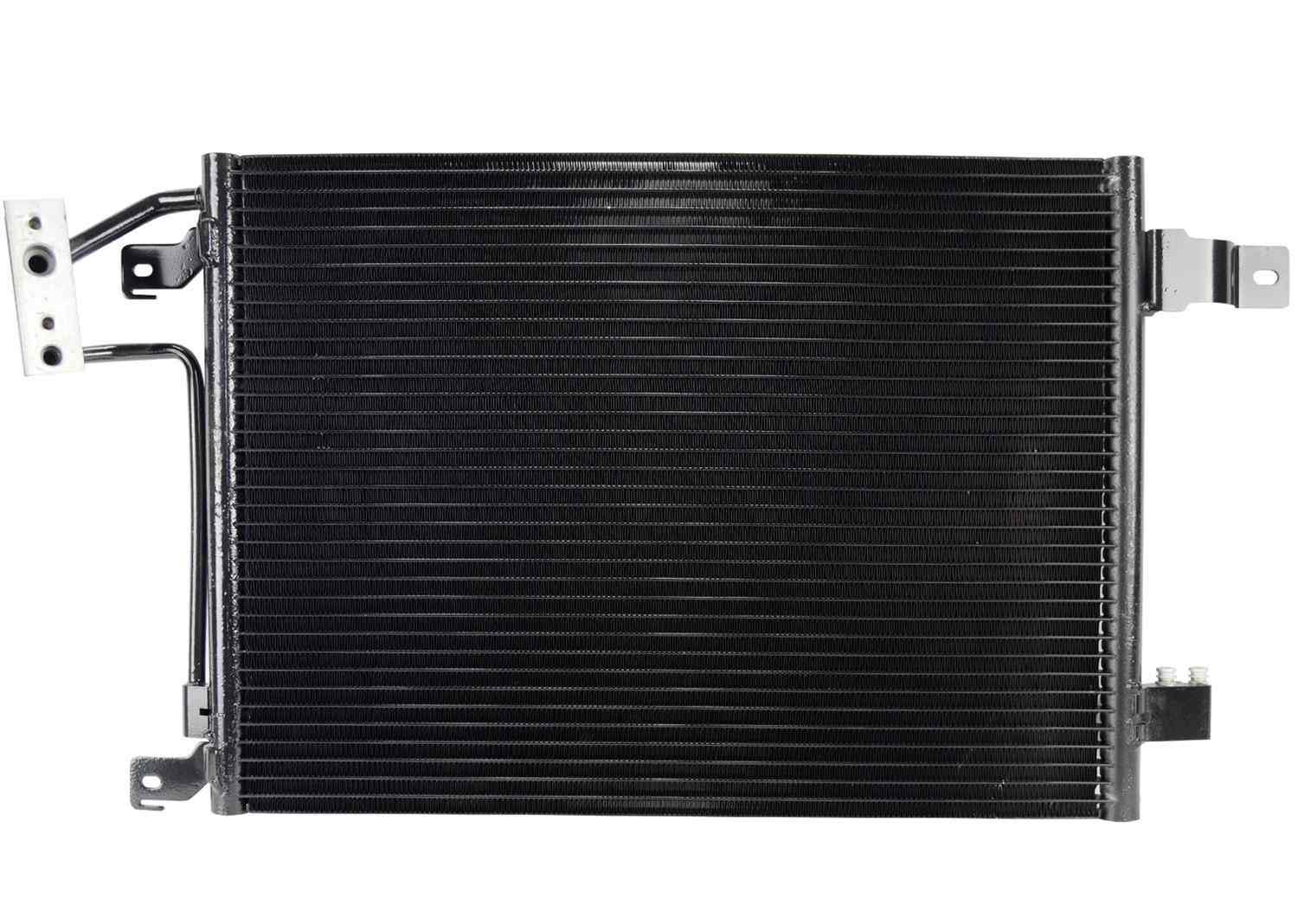 OSC A/C Condenser 3587