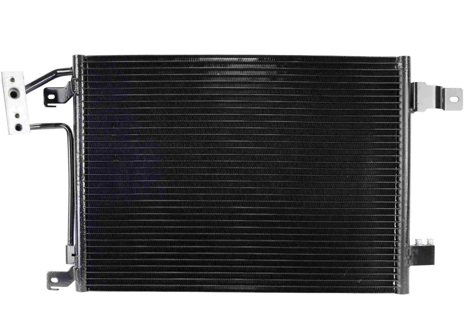 OSC A/C Condenser 3587