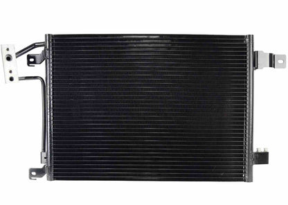 OSC A/C Condenser 3587