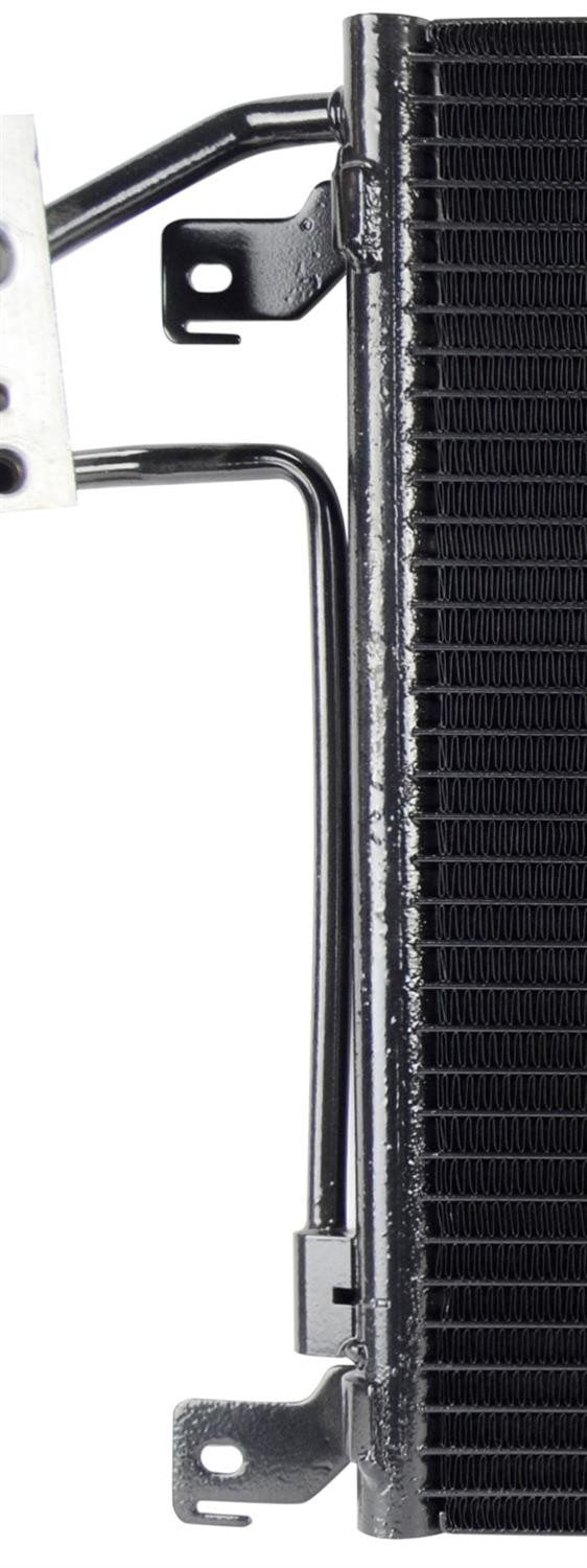 OSC A/C Condenser 3587