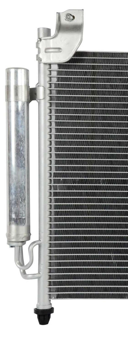 OSC A/C Condenser 3589