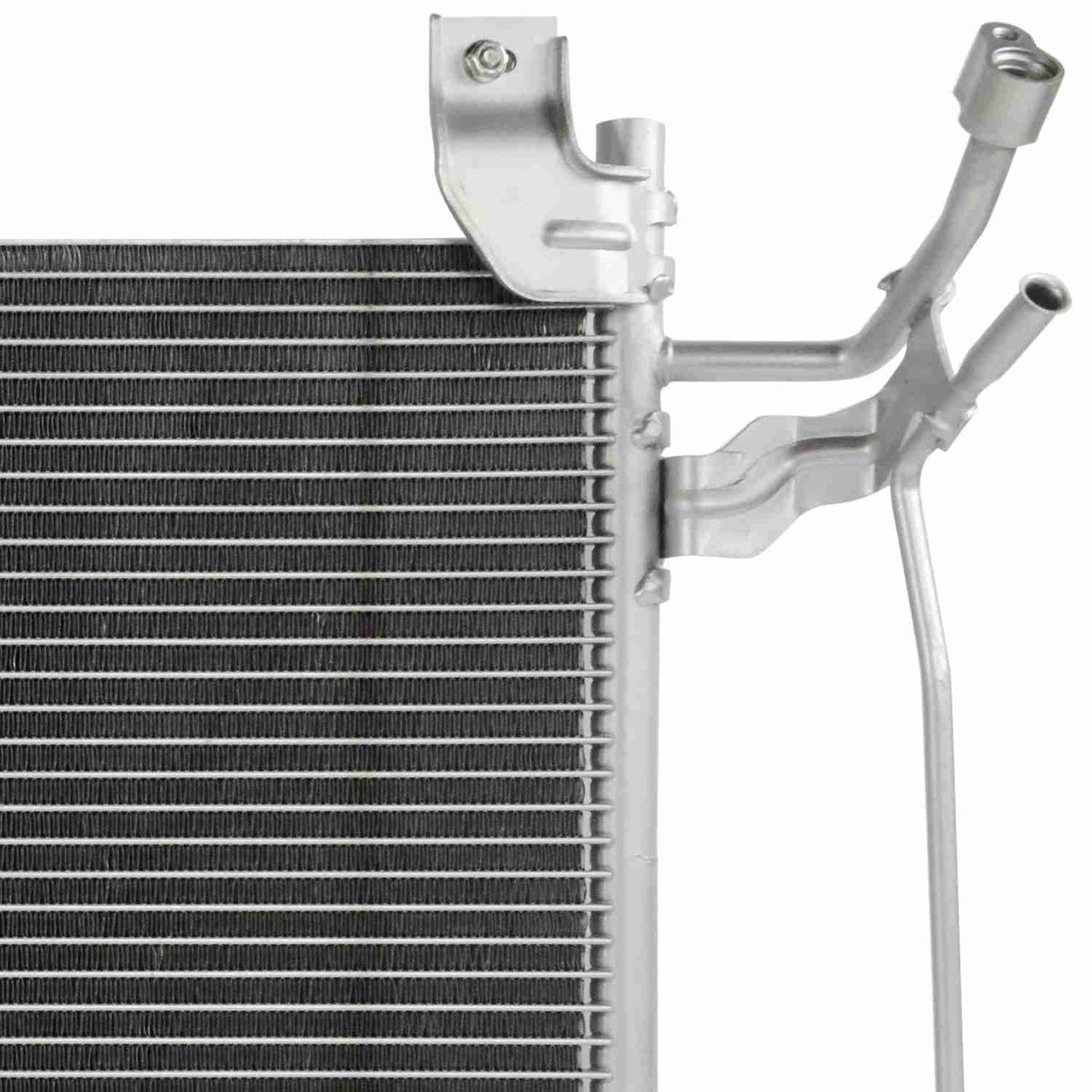 OSC A/C Condenser 3589