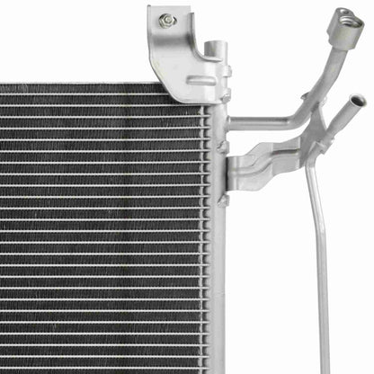 OSC A/C Condenser 3589