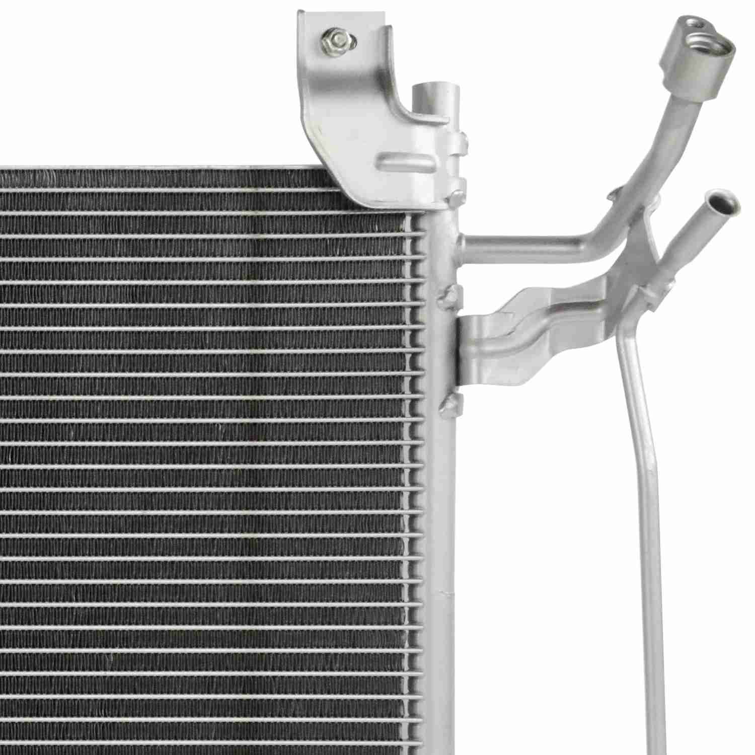 OSC A/C Condenser 3589