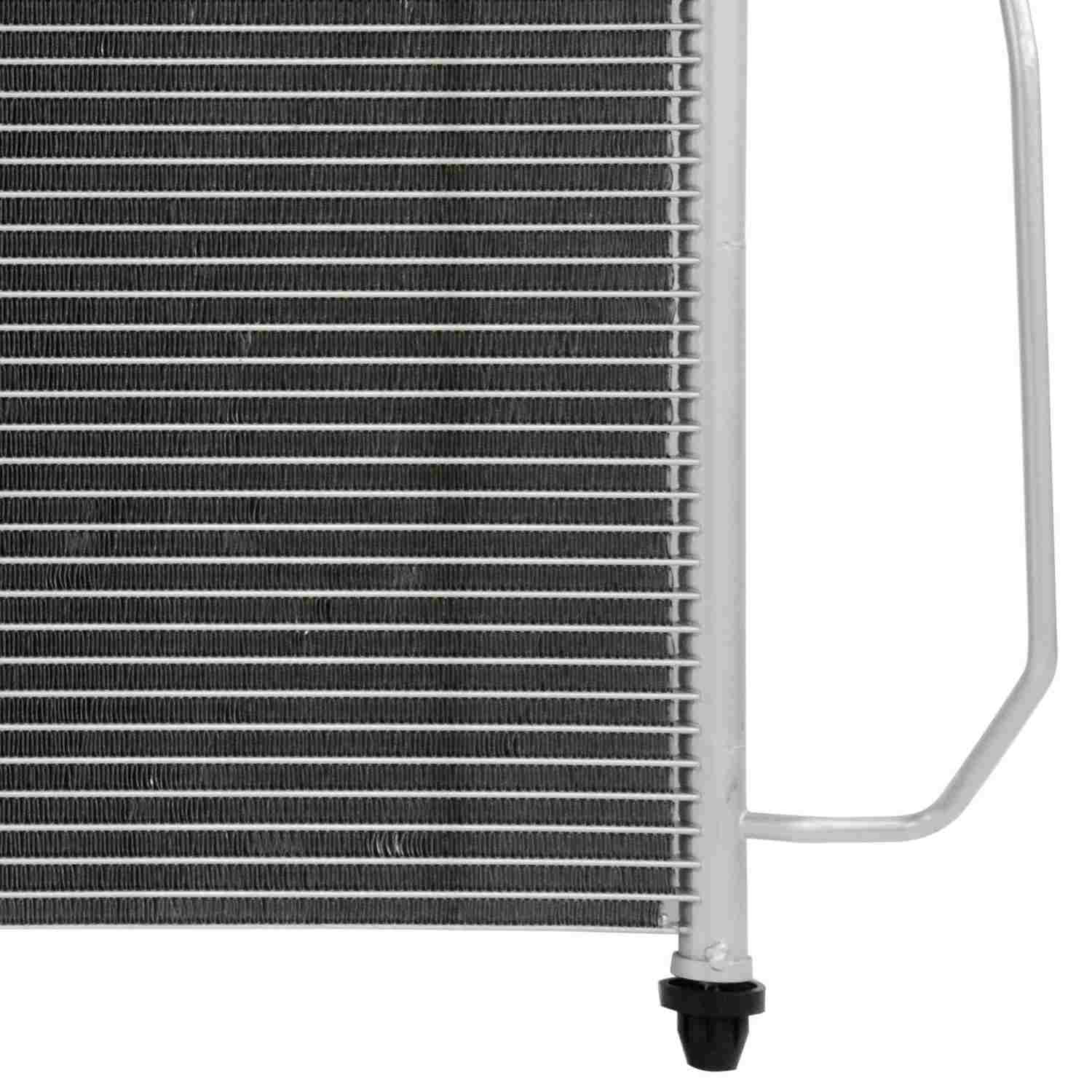 OSC A/C Condenser 3589