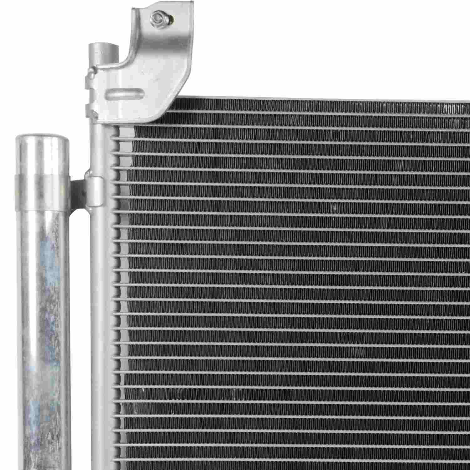 OSC A/C Condenser 3589