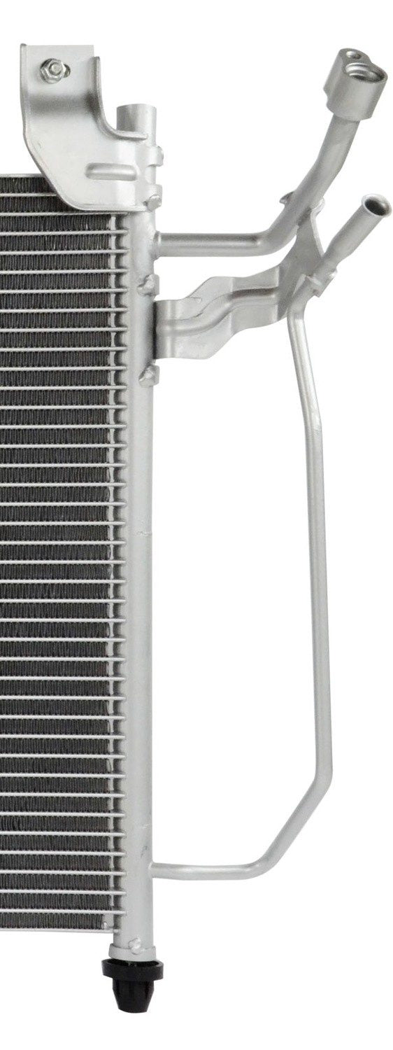 OSC A/C Condenser 3589