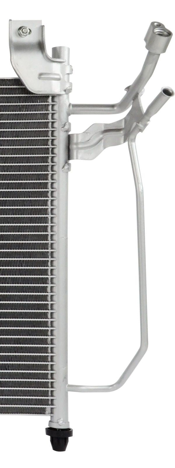 OSC A/C Condenser 3589