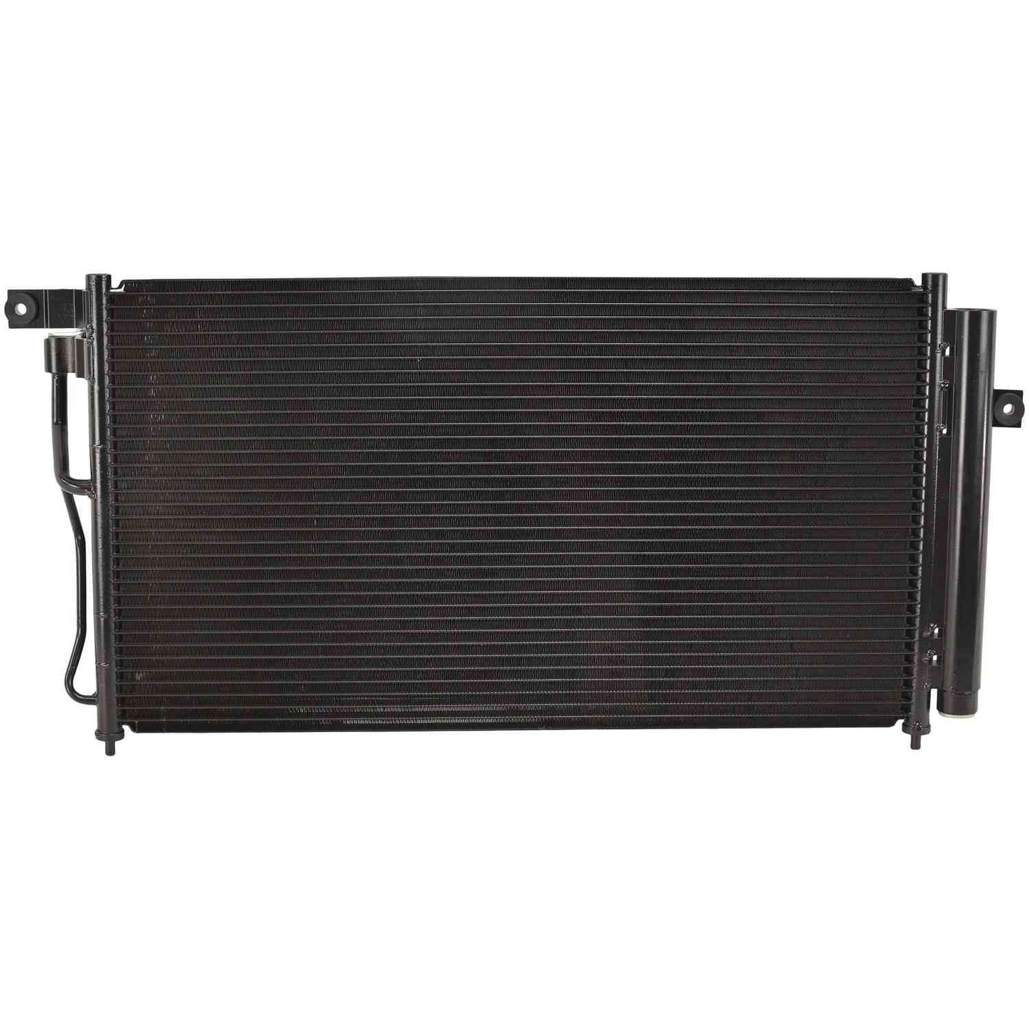 OSC A/C Condenser 3590