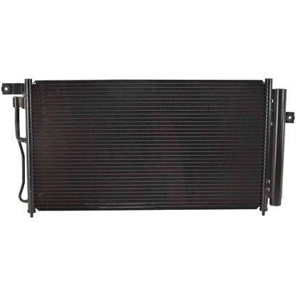 OSC A/C Condenser 3590