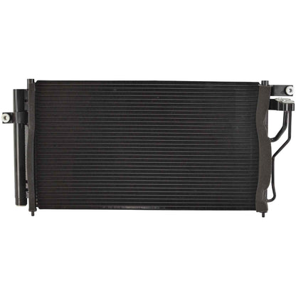 OSC A/C Condenser 3590