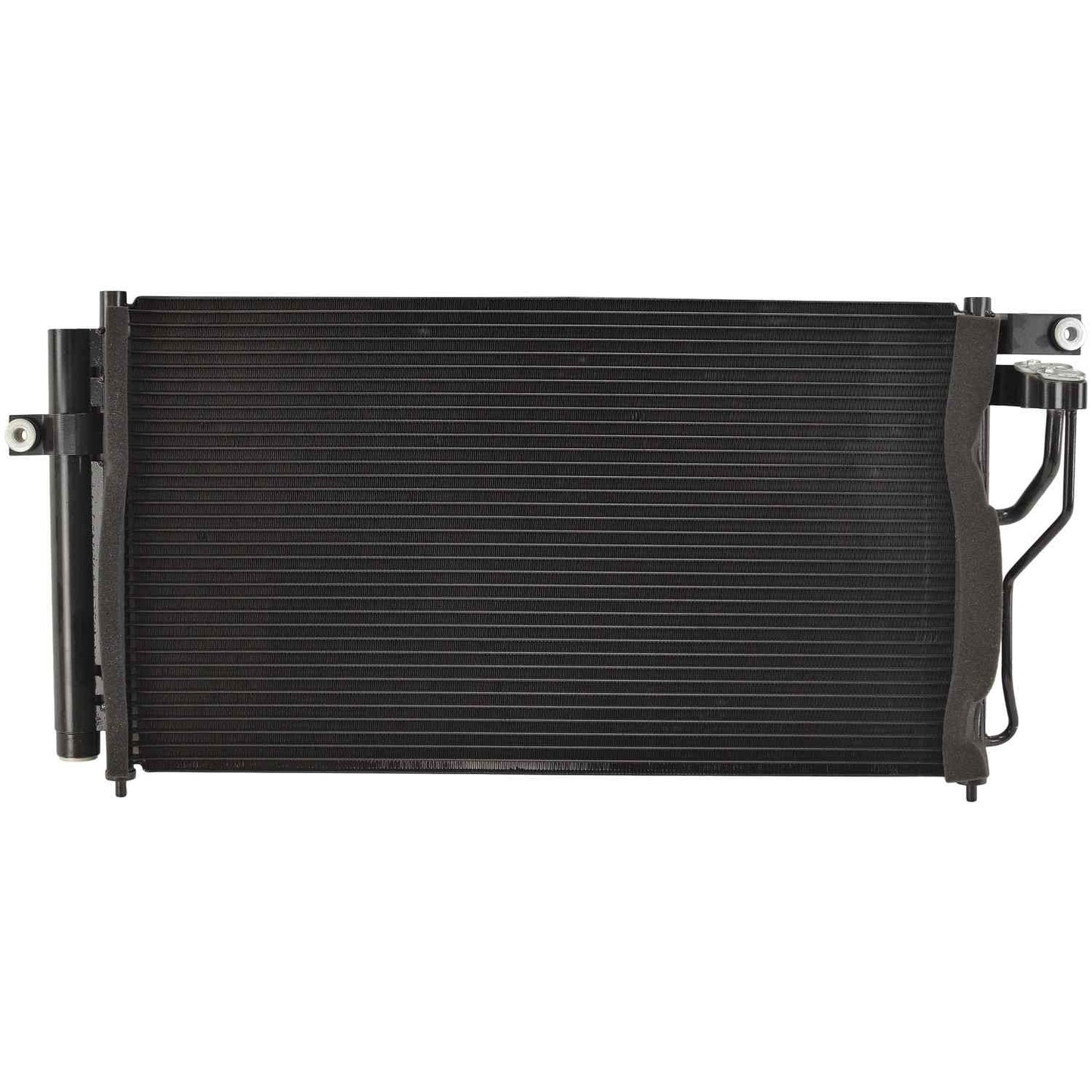 OSC A/C Condenser 3590