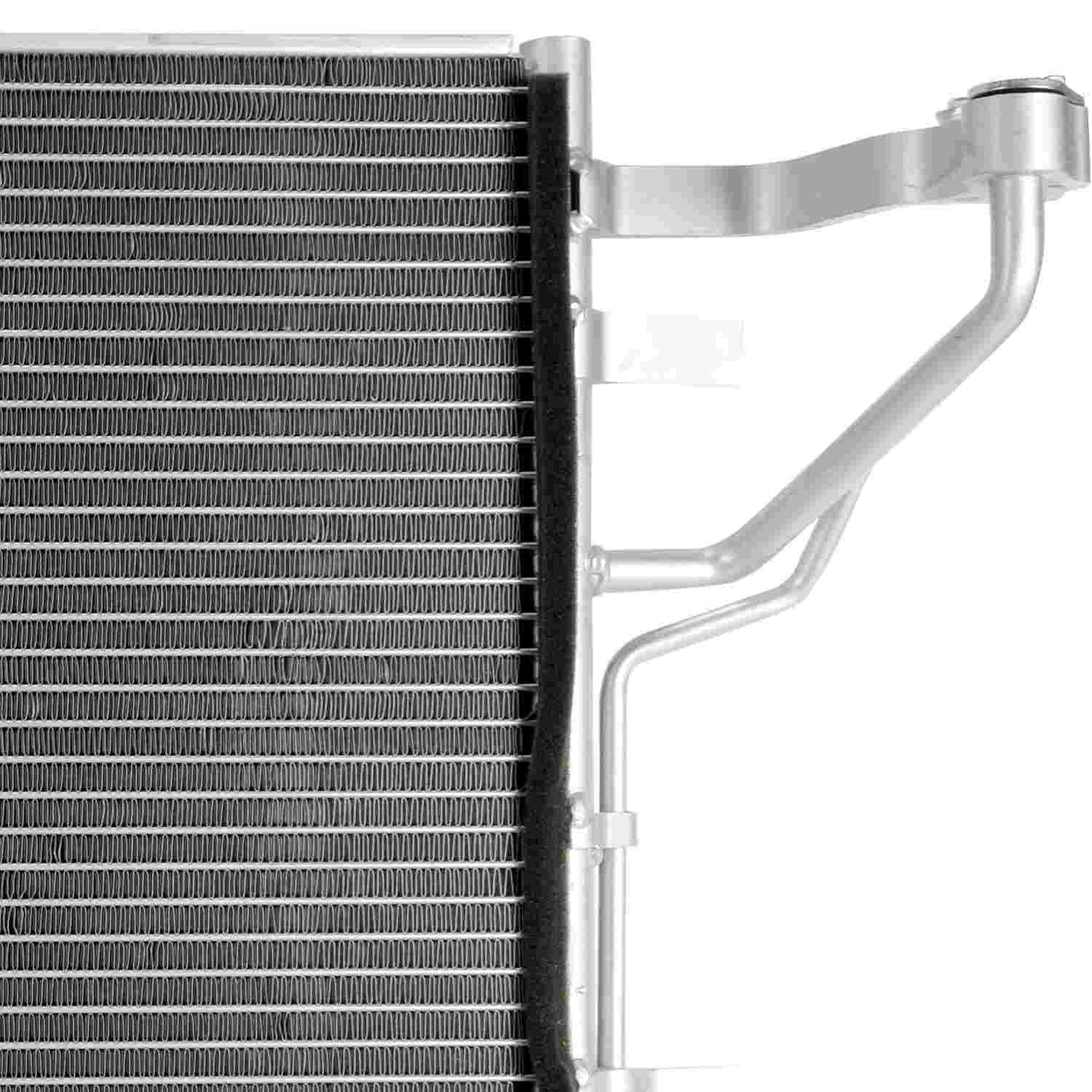 OSC A/C Condenser 3591