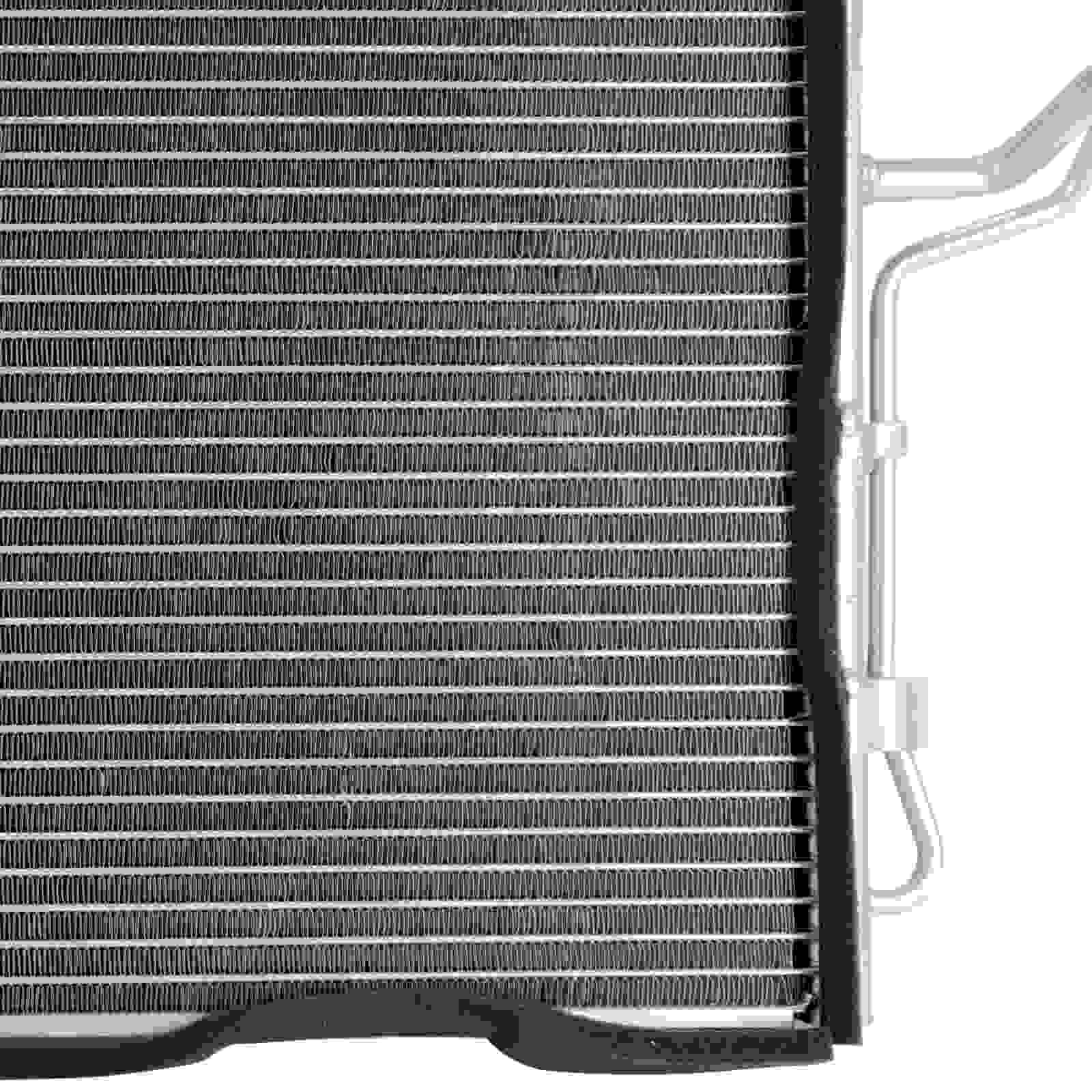 OSC A/C Condenser 3591