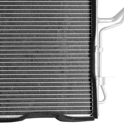 OSC A/C Condenser 3591