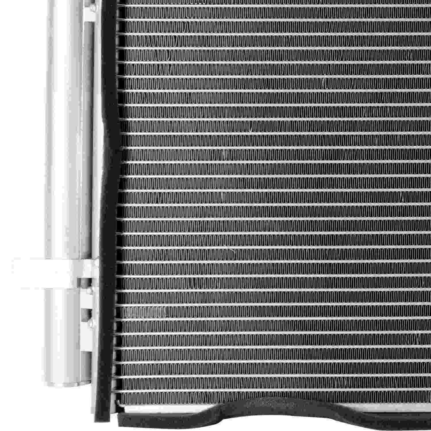 OSC A/C Condenser 3591
