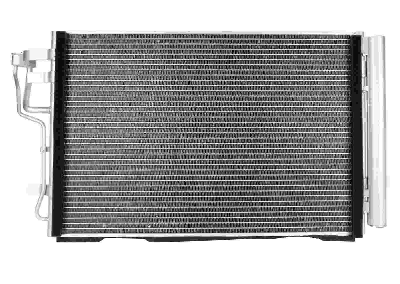 OSC A/C Condenser 3591