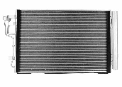 OSC A/C Condenser 3591