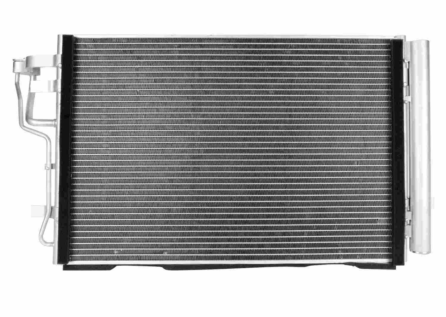 OSC A/C Condenser 3591