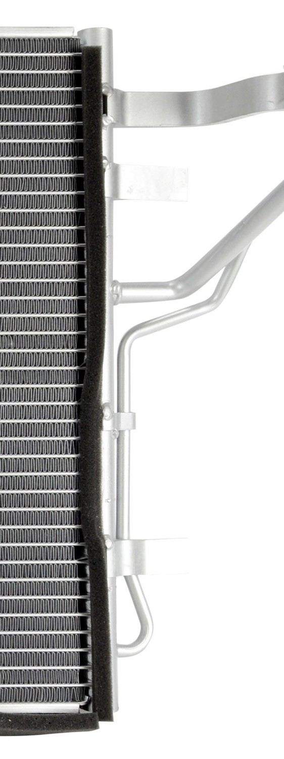 OSC A/C Condenser 3591