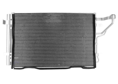 OSC A/C Condenser 3591