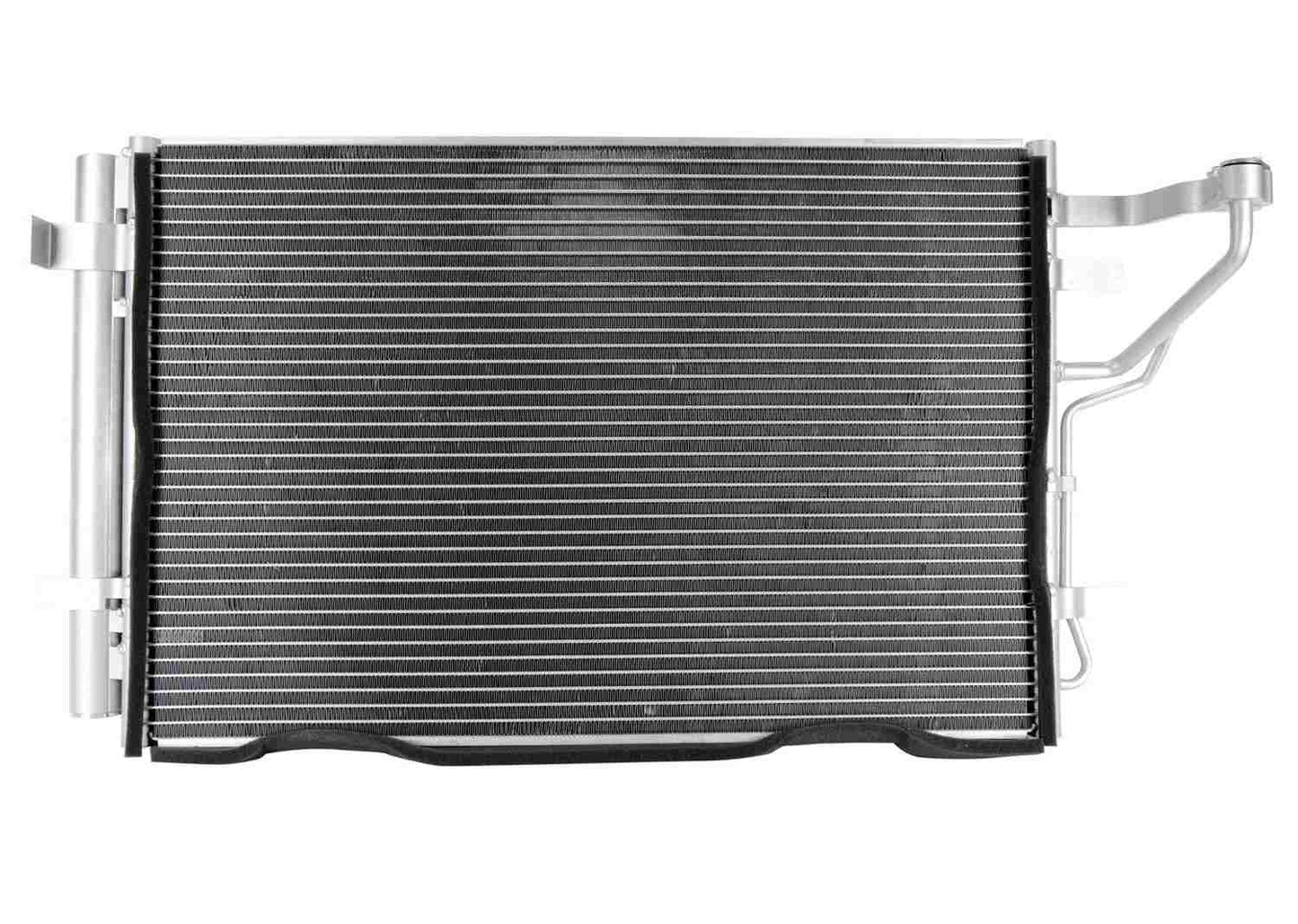 OSC A/C Condenser 3591