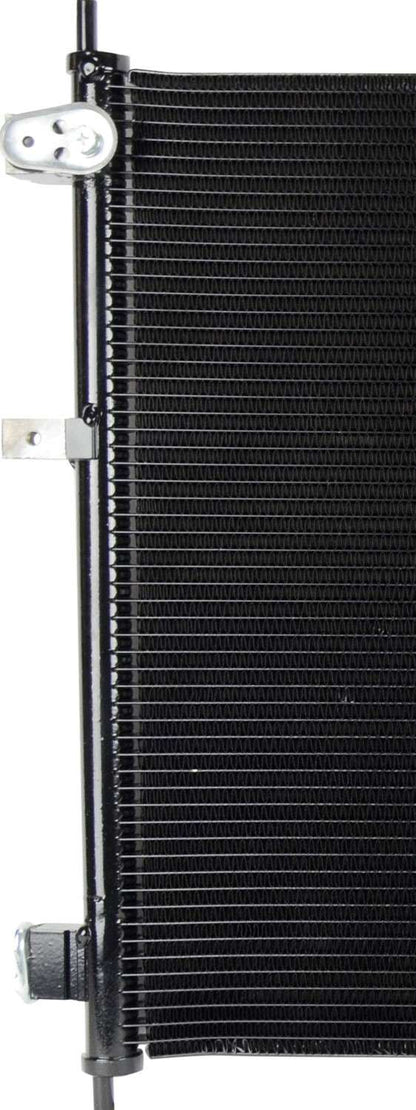 OSC A/C Condenser 3592
