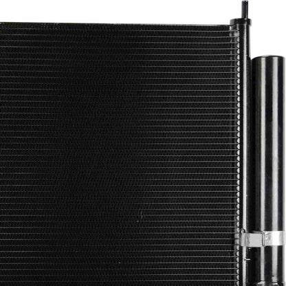 OSC A/C Condenser 3592