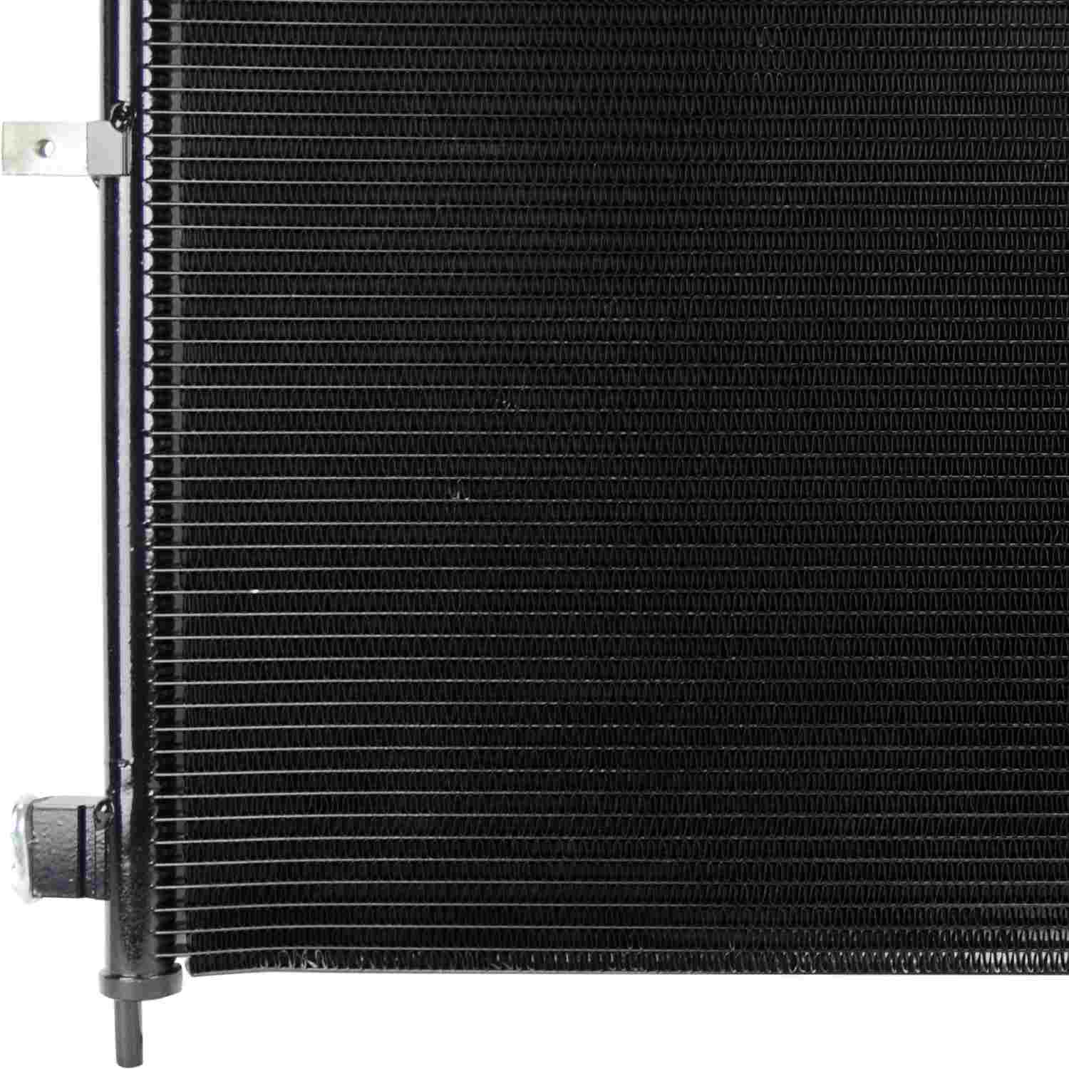 OSC A/C Condenser 3592