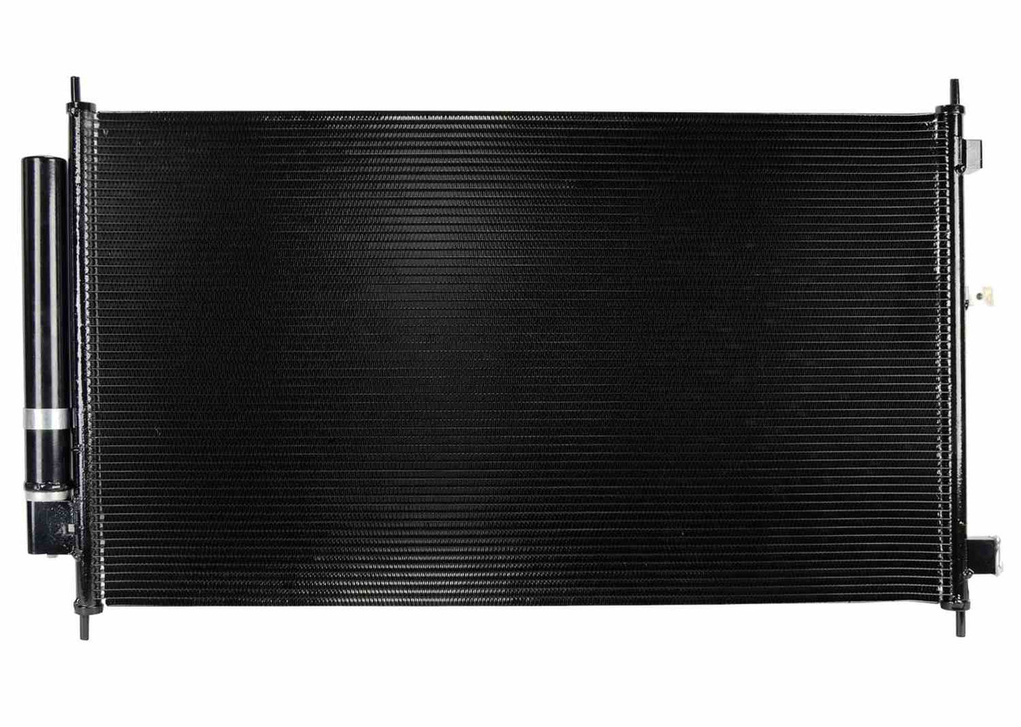 OSC A/C Condenser 3592