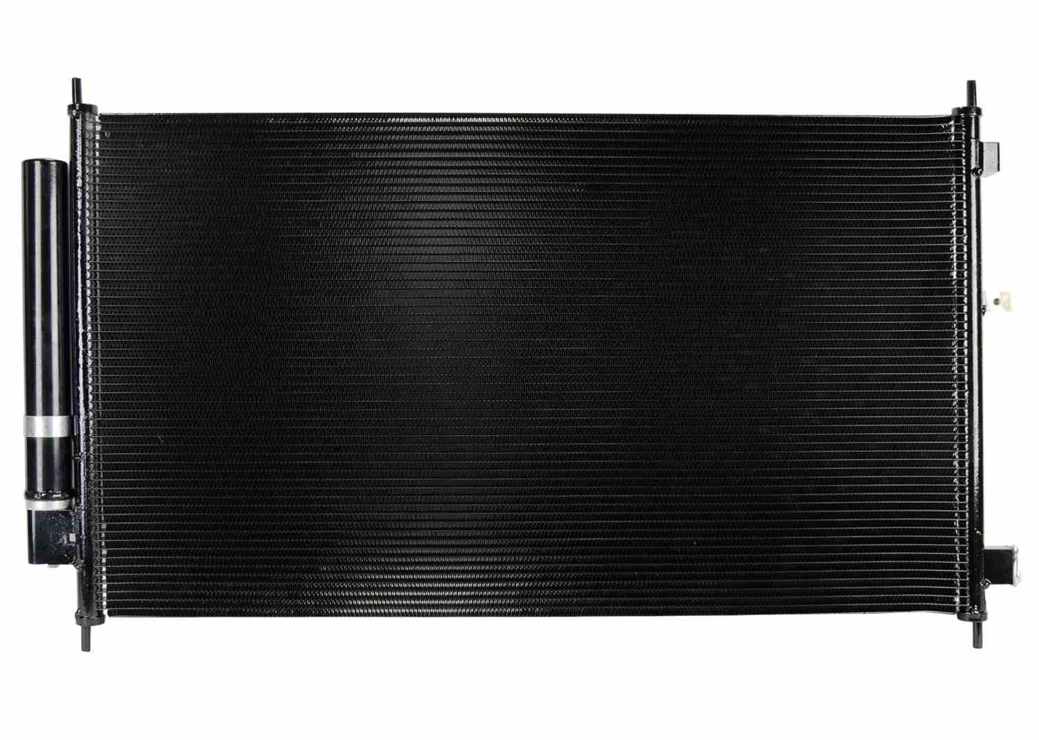 OSC A/C Condenser 3592