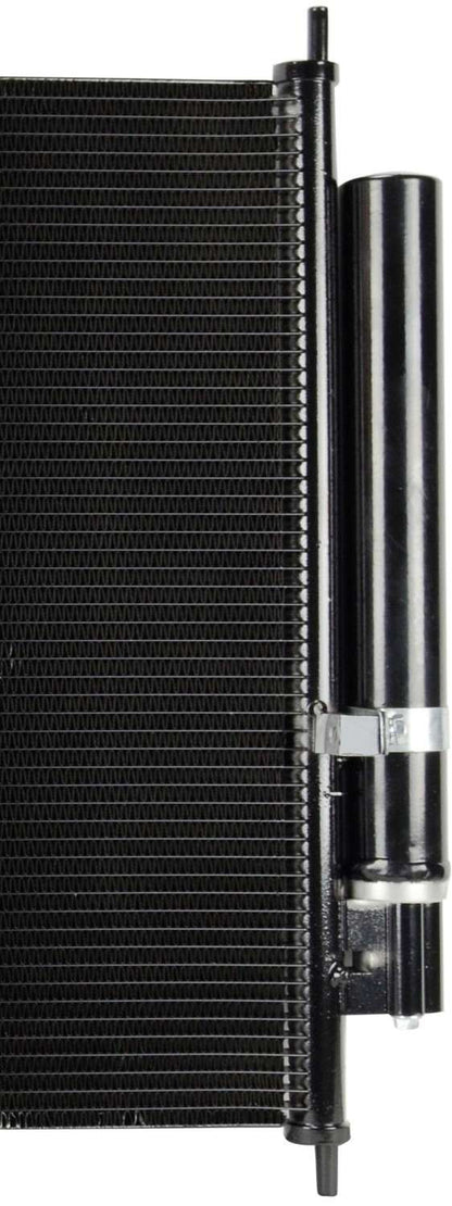 OSC A/C Condenser 3592