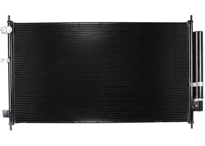 OSC A/C Condenser 3592
