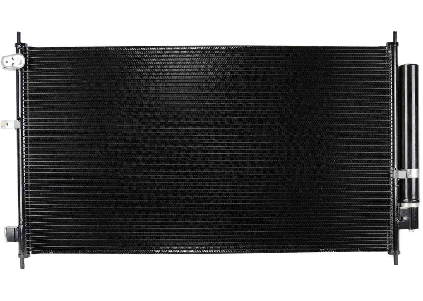 OSC A/C Condenser 3592