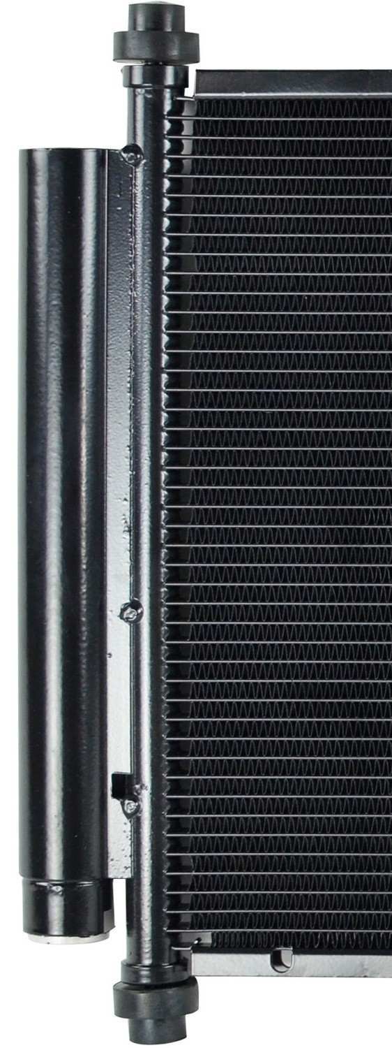 OSC A/C Condenser 3593