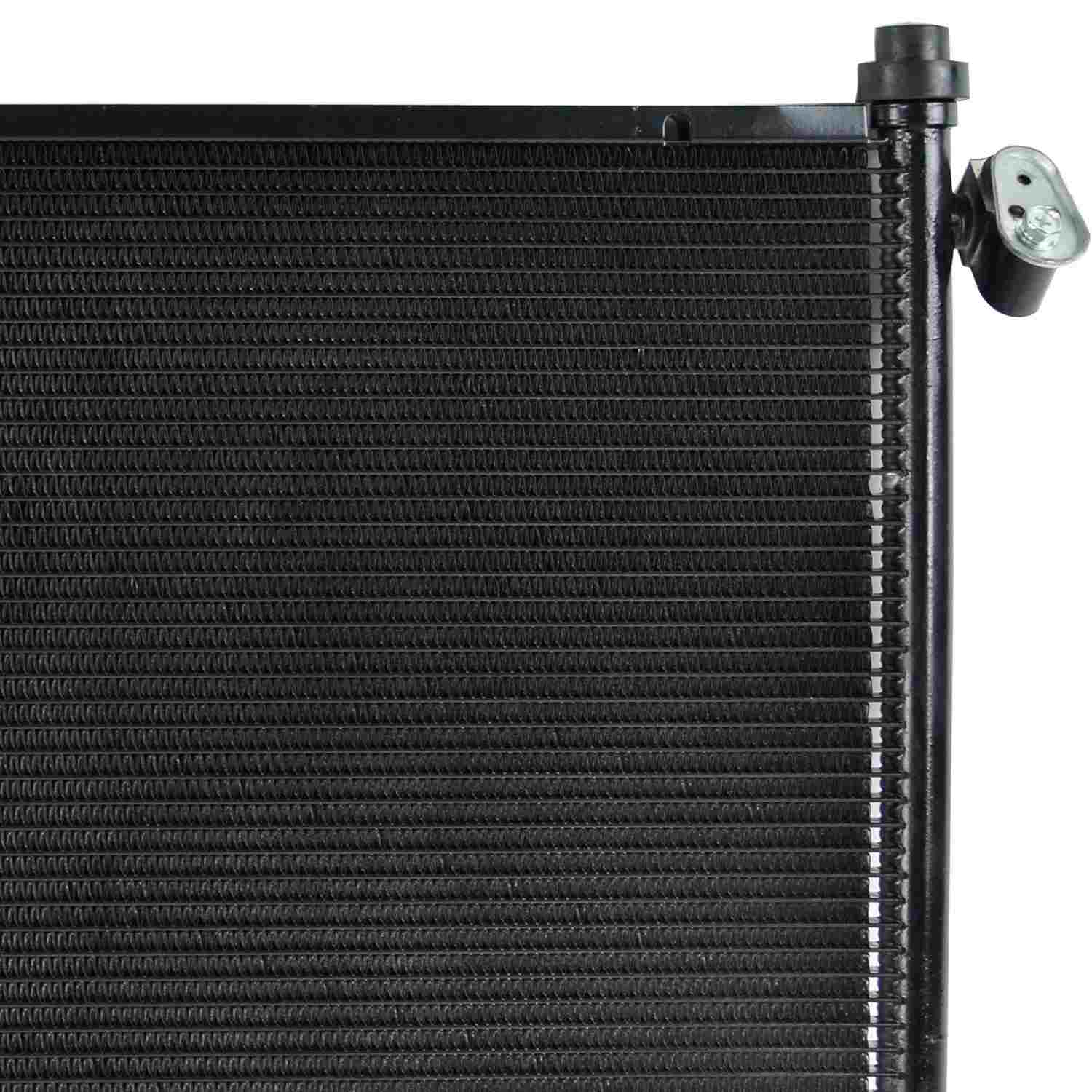 OSC A/C Condenser 3593