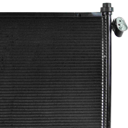 OSC A/C Condenser 3593