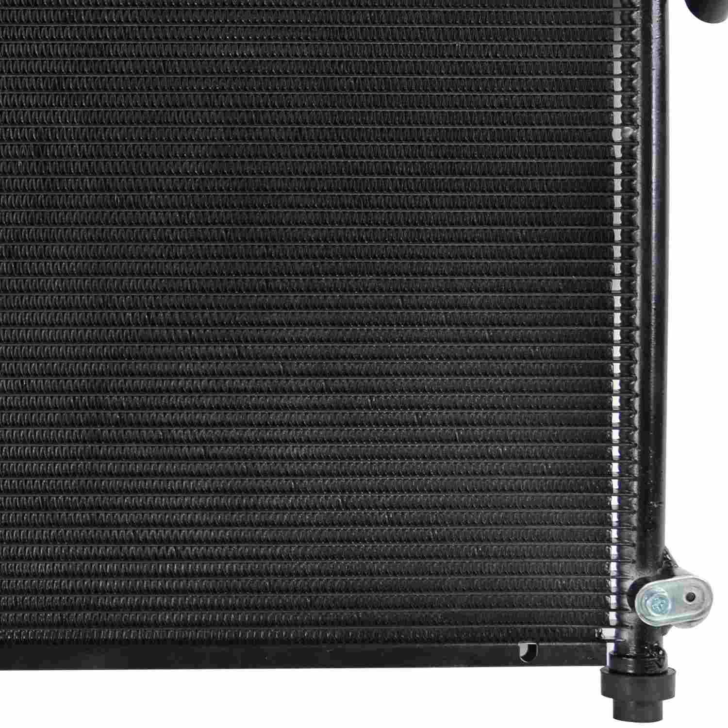 OSC A/C Condenser 3593