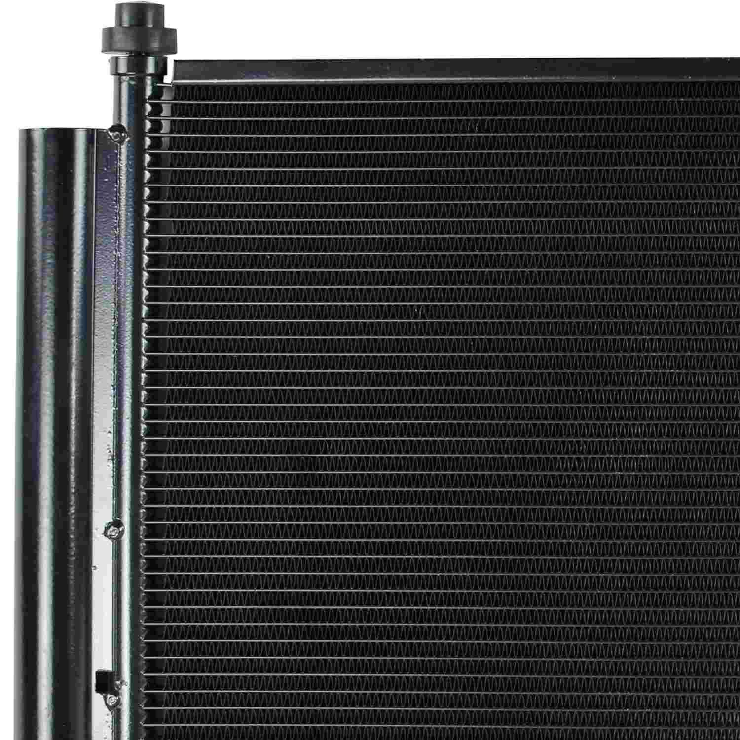 OSC A/C Condenser 3593