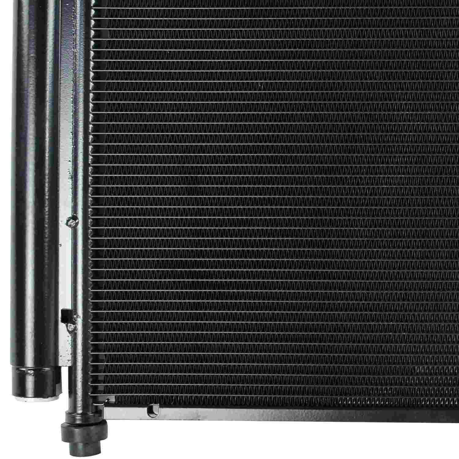OSC A/C Condenser 3593