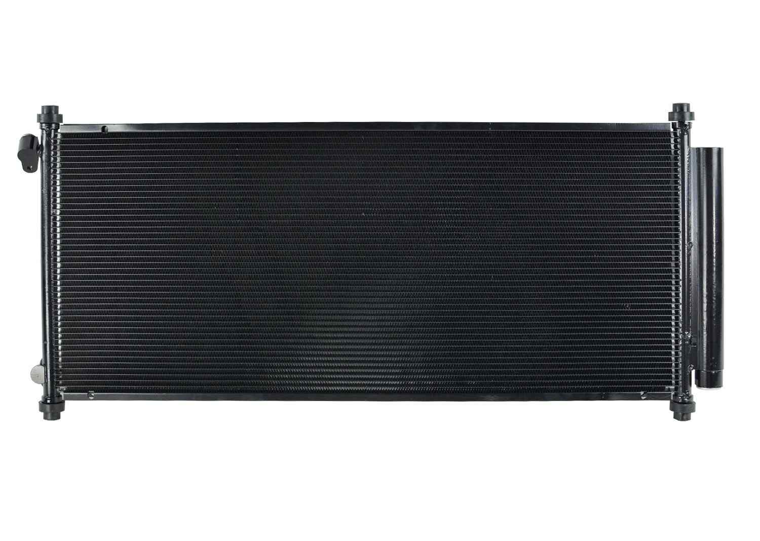 OSC A/C Condenser 3593