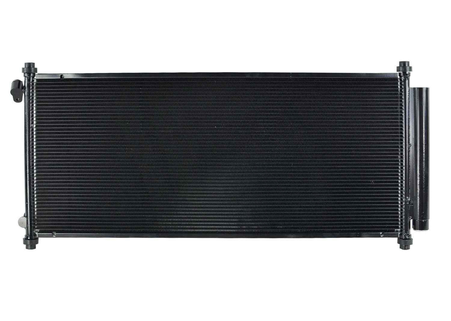 OSC A/C Condenser 3593